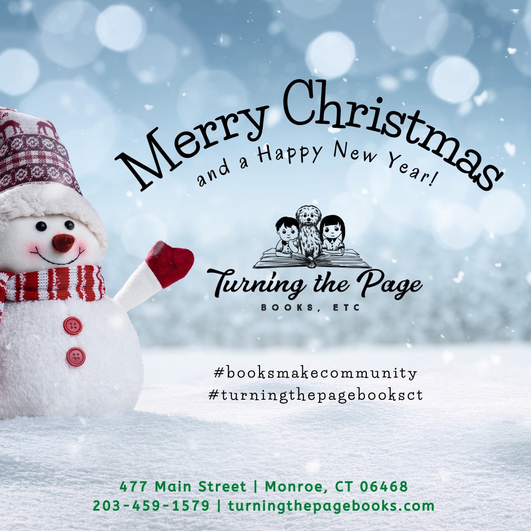 We wish you a Merry Christmas, we wish you... all the joy, love, peace & hope the season and your...