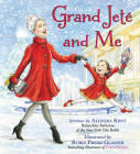Grand Jeté and Me Cover Image