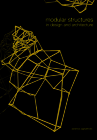 Modular Structures in Design and Architecture By Asterios Agkathidis Cover Image