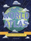 Amazing World Atlas 2: The world’s in your hands Cover Image