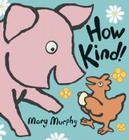 How Kind! Cover Image