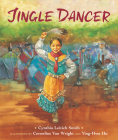 Jingle Dancer Cover Image