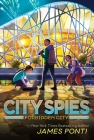 Forbidden City (City Spies #3) By James Ponti Cover Image