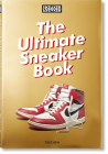Sneaker Freaker. the Ultimate Sneaker Book By Simon Wood Cover Image