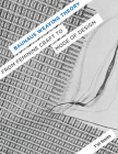 Bauhaus Weaving Theory: From Feminine Craft to Mode of Design Cover Image