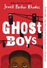Ghost Boys By Jewell Parker Rhodes Cover Image