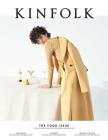 Kinfolk Volume 25 Cover Image