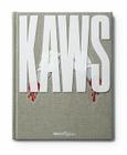 KAWS Cover Image