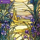 Tiffany Wall Calendar 2022 (Art Calendar) Cover Image