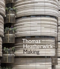 Thomas Heatherwick: Making Cover Image