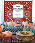 The New Bohemians: Cool and Collected Homes By Justina Blakeney Cover Image