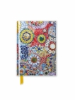 Gaudi (Inspired By): Mosaic (Foiled Pocket Journal) Cover Image
