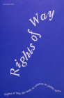 Rights of Way: The Body as Witness in Public Space By Amy Gowen (Editor), Pauline Agustoni (Text by (Art/Photo Books)), Elia Castino (Text by (Art/Photo Books)) Cover Image