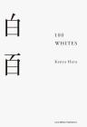 100 Whites Cover Image