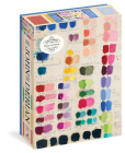 John Derian Paper Goods: Painter's Palette 1,000-Piece Puzzle (Artisan Puzzle) Cover Image