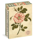 John Derian Paper Goods: Garden Rose 1,000-Piece Puzzle (Artisan Puzzle) Cover Image