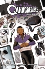 Quincredible Vol. 1: Quest to Be the Best! Cover Image