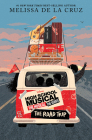 High School Musical: The Musical: The Series: The Road Trip Cover Image