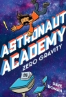 Astronaut Academy: Zero Gravity Cover Image