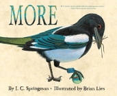 More Cover Image