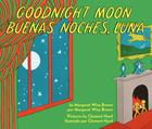 Goodnight Moon/Buenas noches, Luna: Bilingual Spanish-English By Margaret Wise Brown, Clement Hurd (Illustrator) Cover Image