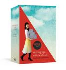 Tidying Up with Marie Kondo: The Book Collection: The Life-Changing Magic of Tidying Up and Spark Joy By Marie Kondo Cover Image