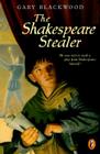 The Shakespeare Stealer Cover Image